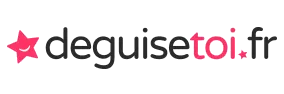 Logo Deguisetoi