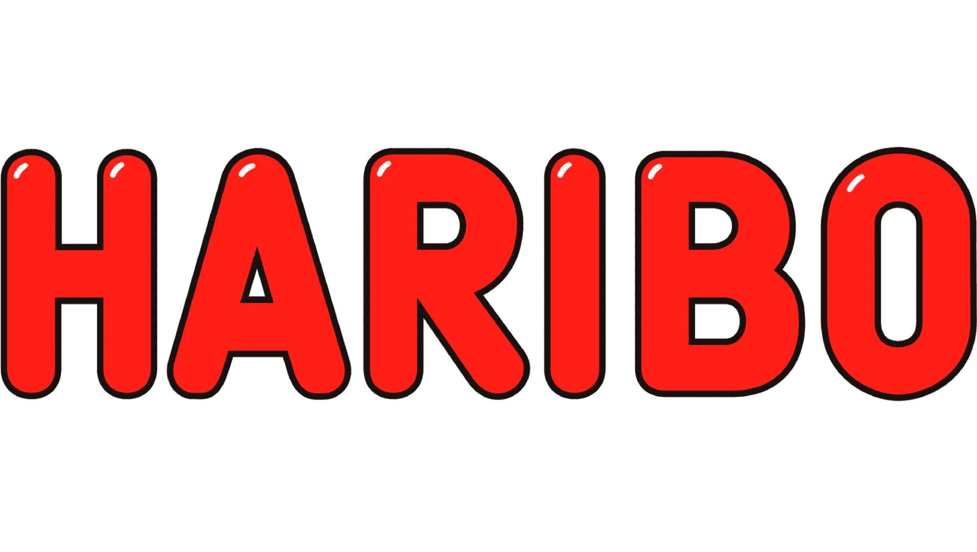 Logo Haribo
