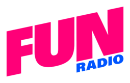 Logo Fun Radio