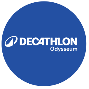 Décathlon Odysseum